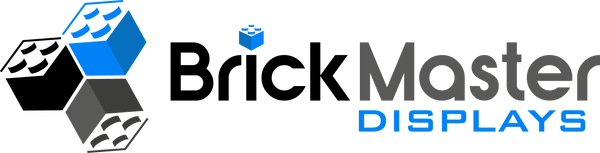 BrickMaster Displays
