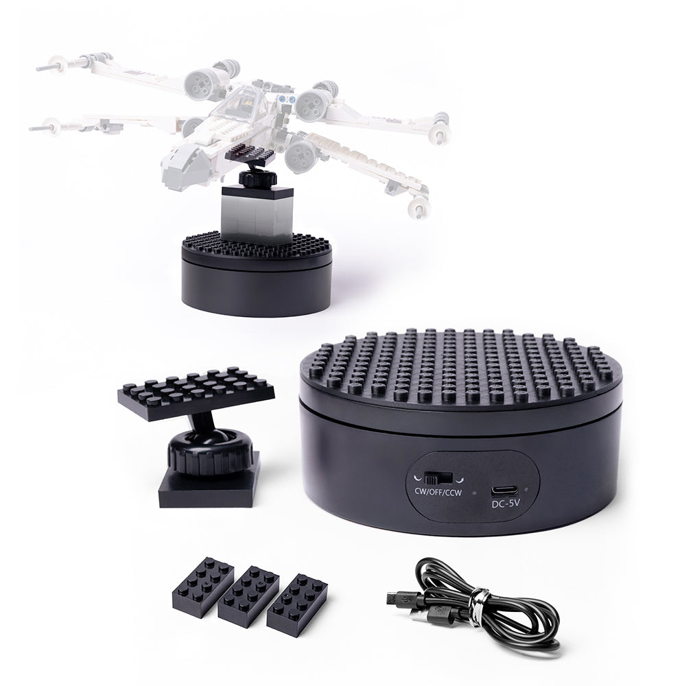 Infinity 360 Turntable